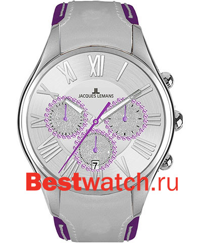 Часы Jacques Lemans Capri 1-1606E